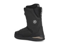 Ride Deadbolt Zonal Snowboardschoen Heren Black 11 Ride Deadbolt Zonal Snowboardschoen Heren Black 11