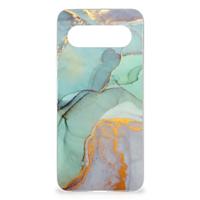 Smartphone hoesje voor Google Pixel 8 Watercolor Mix