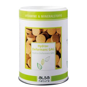 alsa-nature HD Speciaal, Aantal: ca. 75 tabletten,  250 g