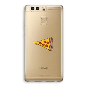 You Complete Me #1: Huawei P9 Transparant Hoesje