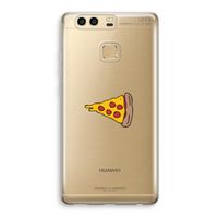 You Complete Me #1: Huawei P9 Transparant Hoesje