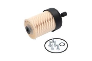 Brandstoffilter NF2482
