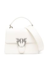 PINKO sac cabas Love Bird - Tons neutres PINKO sac cabas Love Bird - Tons neutres