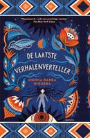 De laatste verhalenverteller - Donna Barba Higuera - ebook - thumbnail