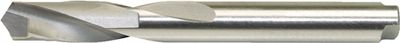 Promat Spiraalboor | DIN 8037 type N | nominale-d. 11 mm | HM-snijkanten cilindrische schacht | Spiraallengte 56 mm - 4000861419 4000861419
