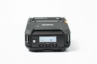 Brother RJ3250WBLZ1 Labelprinter Thermisch Etikettenbreedte (max.): 72 mm Werkt op een accu, WiFi, Bluetooth, NFC, USB - thumbnail