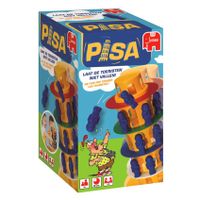 Jumbo pisa balansspel Jumbo pisa balansspel