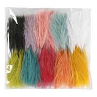 Creativ Company Kunstveren kleur, 100st.