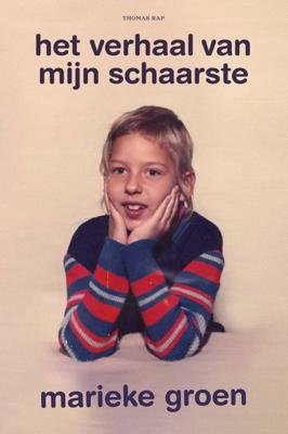 Het verhaal van mijn schaarste (Paperback)