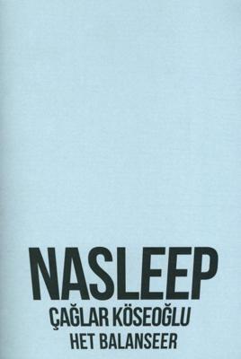 Nasleep (Paperback)