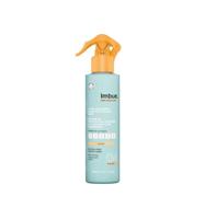 Curl defending heat protection mist - thumbnail