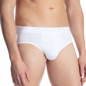 Calida Cotton Code Brief