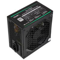 Kolink KL-C700 power supply unit 700 W 20+4 pin ATX ATX Zwart - thumbnail