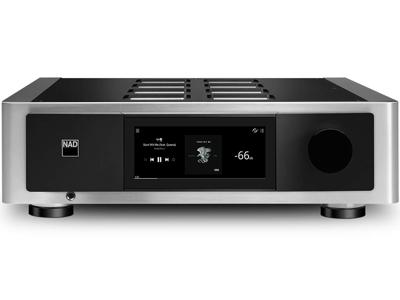 NAD M33 V2 streaming versterker