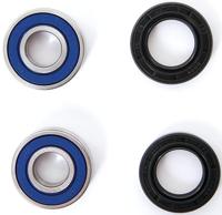 ALL BALLS Racing Wheel bearing sets 25-121 complete with simmerrings