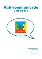 Auti-communicatie (Paperback)