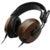 Fostex T60RP MK2 studio hoofdtelefoon
