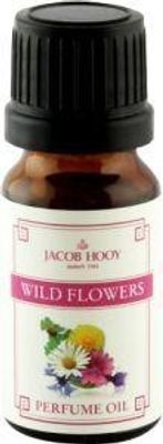 Parfum olie wild flowers