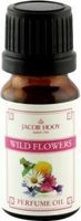 Parfum olie wild flowers