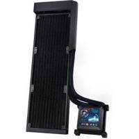 Lian Li Hydroshift LCD 360 Fanless Black