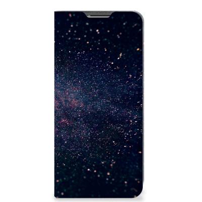 OPPO Find X5 Lite | Reno7 5G Stand Case Stars OPPO Find X5 Lite | Reno7 5G Stand Case Stars