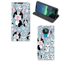 Nokia 1.4 | Hoesje maken | Hondjes Nokia 1.4 | Hoesje maken | Hondjes