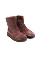 Pèpè bottines Dylan - Rouge