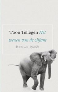 Het wezen van de olifant - Toon Tellegen - ebook