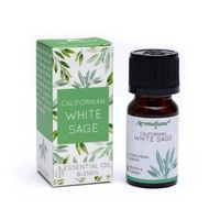 Aromafume Essentiële Olie Witte Salie (10 ml)