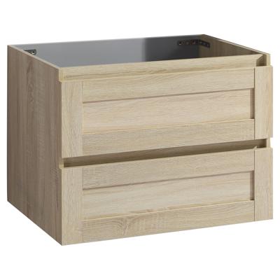 Differnz Reno onderkast FSC® | eiken | 75 cm