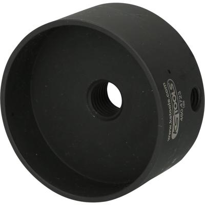 KS Tools 460.4723 Inperspot, Ø 73 mm, 36 mm