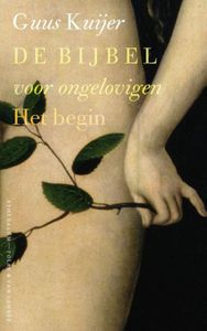 Het begin, Genesis - Guus Kuijer - ebook