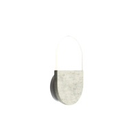A-N-D - Slab W20 Wandlamp