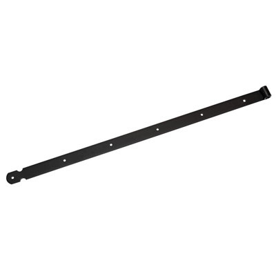 Waelbers Heng 16-1000mm zwart TXT - 10 Stuk(s) - 5488.32