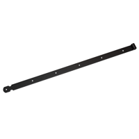 Waelbers Heng 16-1000mm zwart TXT - 10 Stuk(s) - 5488.32
