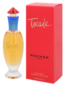 Rochas Tocade Eau de toilette Spray 100ml Dames