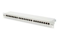 DN-91624S  - Patch panel copper DN-91624S