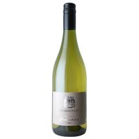 Domaine Grauzan Chardonnay 2023 - 75CL - 13,5% Vol.