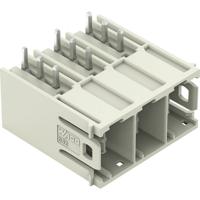 WAGO 832-3643 Female connector 45 stuk(s)