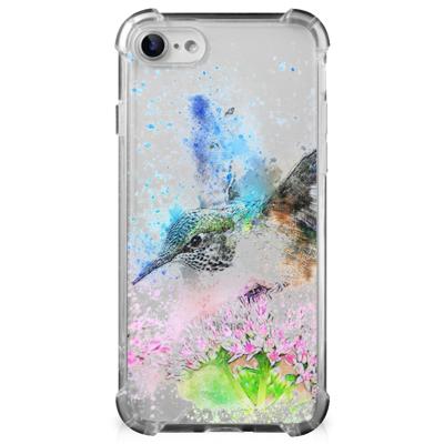 Back Cover iPhone SE 2022/2020 | iPhone 8/7 Vogel Back Cover iPhone SE 2022/2020 | iPhone 8/7 Vogel