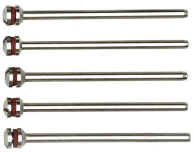 PROXXON opnamestiften set replacement carrier 5pcs.