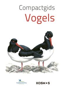 Compactgids Vogels (Paperback)