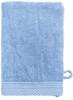 The One Towelling TH1280 Bamboo Washcloth - Aqua Azure - 16 x 21 cm