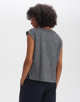OPUS T-Shirt Sefuro structure
