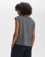 OPUS T-Shirt Sefuro structure