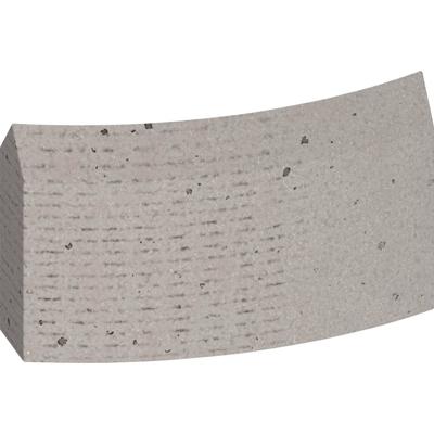 Bosch Accessories 2608601415 2608601415 Segmenten voor droogboorkronen 3 stuk(s)