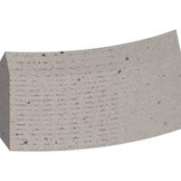Bosch Accessories 2608601415 2608601415 Segmenten voor droogboorkronen 3 stuk(s)
