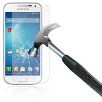 Glazen screen protector voor Samsung Galaxy S4 mini