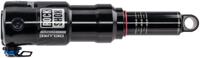 ROCKSHOX schokdemper "deluxe ultimate rct" rear shock rs deluxe ult. rct 205 x 62,5mm