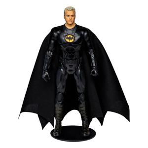 McFarlane Batman (Michael Keaton) Unmasked